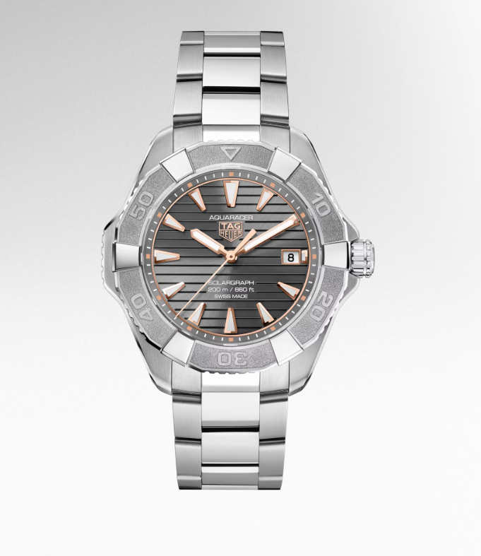 タグ・ホイヤー(TAG Heuer) アクアレーサー プロフェッショナル200